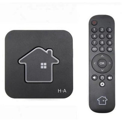 NOVO HTV H-A