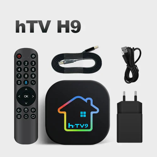streamingbox